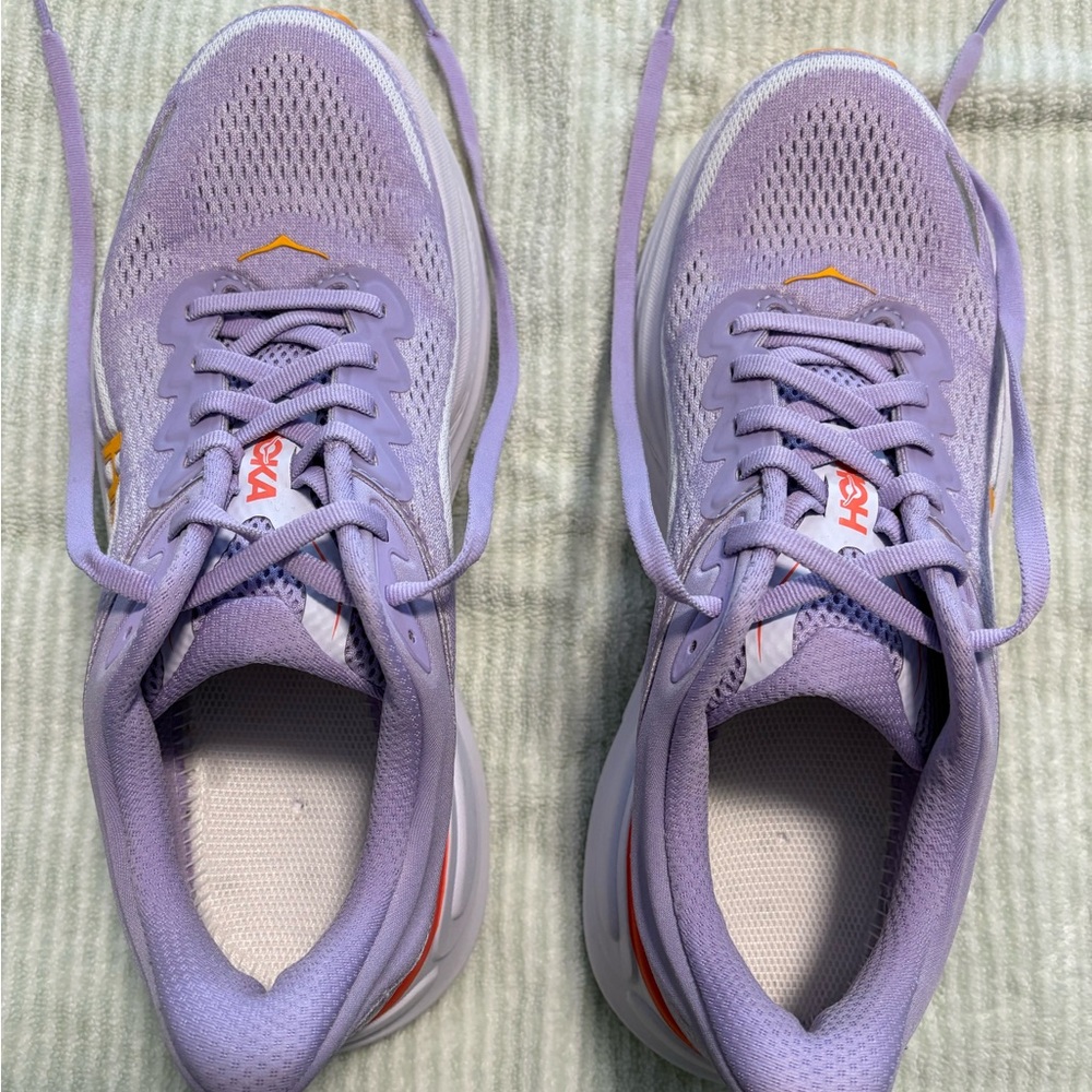 Hoka Bondi 9 Running Shoes